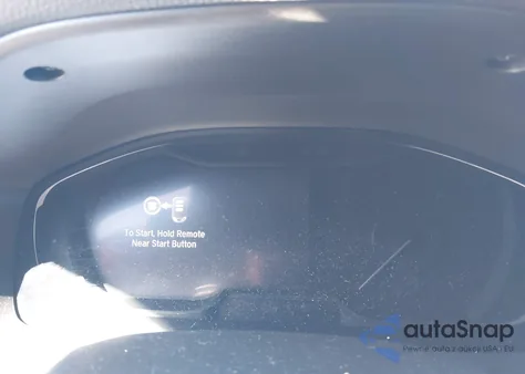 2019 Honda Accord Sport from USA, damaged, VIN 1HGCV1F35KA109932